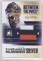 Rick DiPietro #/1