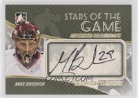 Mike Brodeur [EX to NM]