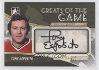 Tony Esposito