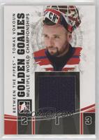 Tomas Vokoun #/80