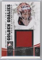 Cam Ward #/80