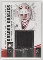 Martin Biron #/80