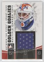 Grant Fuhr #/80