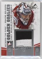 Dwayne Roloson #/1