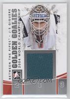 J-S Giguere #/20