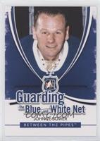 Johnny Bower