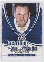 Johnny Bower