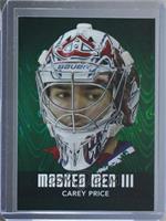 Carey Price #/340