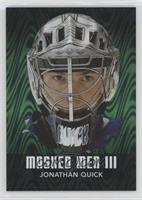 Jonathan Quick #/340