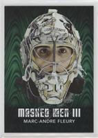 Marc-Andre Fleury #/340