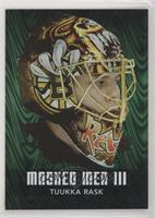 Tuukka Rask #/340