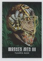 Tuukka Rask #/340