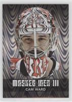 Cam Ward #/100