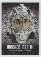 Marc-Andre Fleury #/100