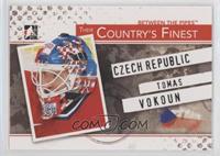 Tomas Vokoun