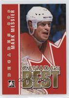 Mark Messier