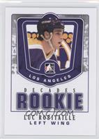 Luc Robitaille