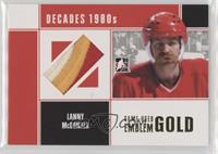 Lanny McDonald