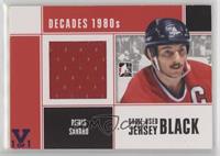 Denis Savard #/1