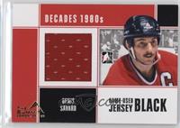 Denis Savard #/1