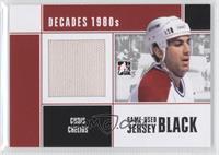 Chris Chelios #/120