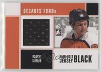 Darryl Sittler #/120