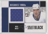 Mike Bossy #/120
