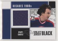 Randy Carlyle #/120