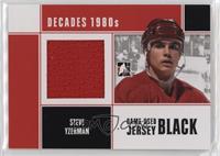 Steve Yzerman #/120