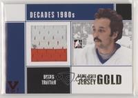 Bryan Trottier [Noted] #/1