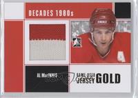 Al MacInnis #/10