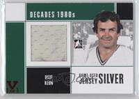 Dave Keon #/1