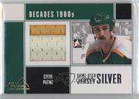 Steve Payne #/1