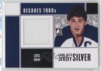 Rick Vaive #/30