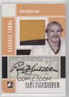 Rick Middleton #/3