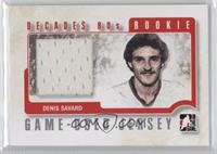 Denis Savard