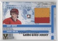 Gary Suter #/1