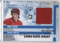 Gary Suter #/1