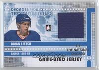 Brian Leetch #/1