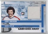 Larry Robinson #/50