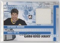 Ray Bourque #/50