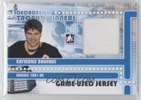 Ray Bourque #/50