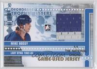 Mike Bossy #/1