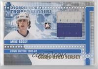 Mike Bossy #/10