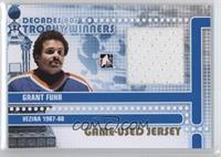 Grant Fuhr #/10