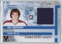 Dale Hawerchuk #/1