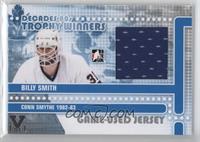 Billy Smith #/1