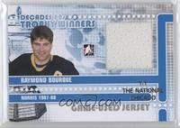 Ray Bourque #/1