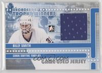 Billy Smith #/30