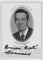 Emile Francis